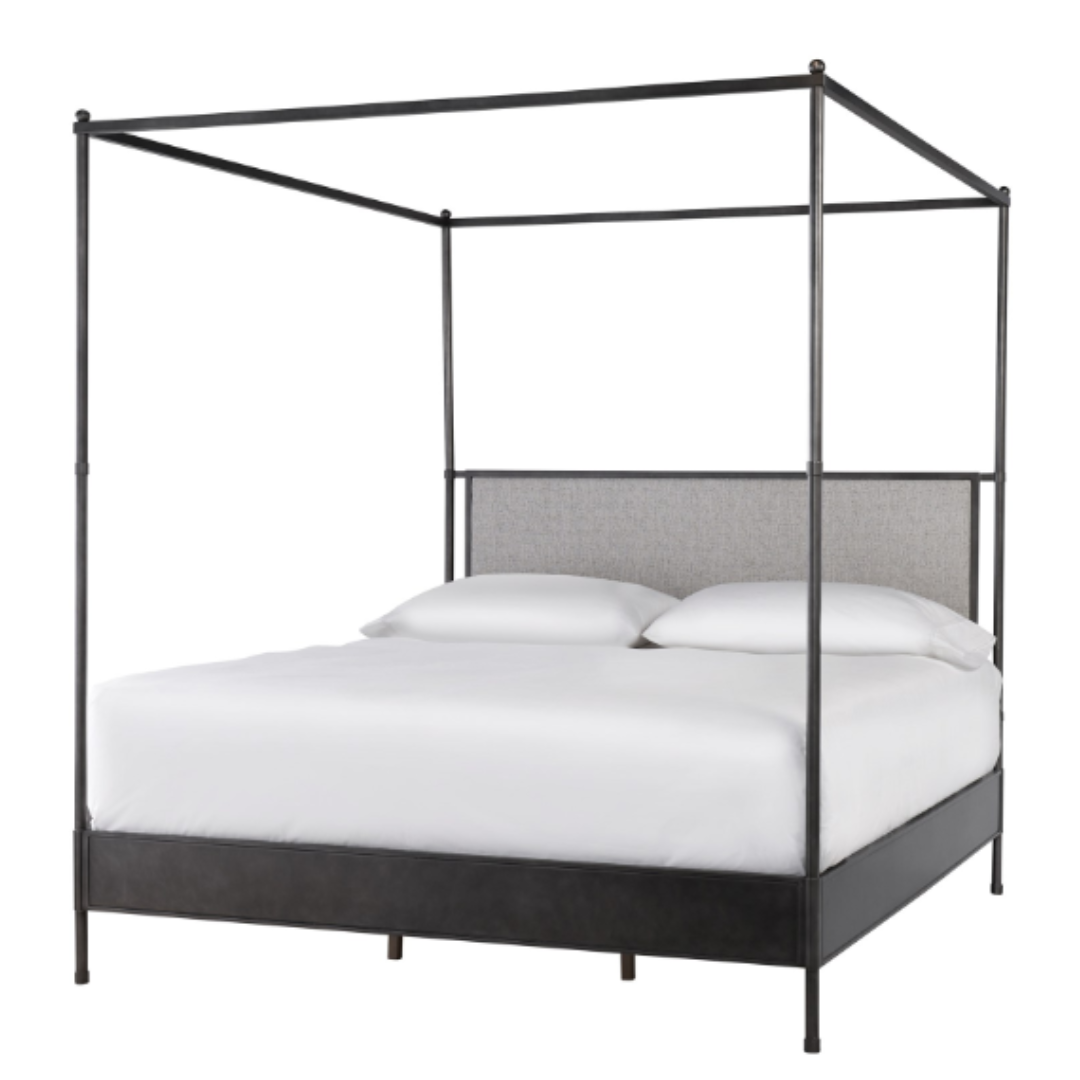 Kent Poster Bed, King