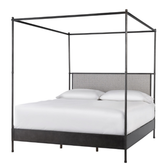 Kent Poster Bed, King