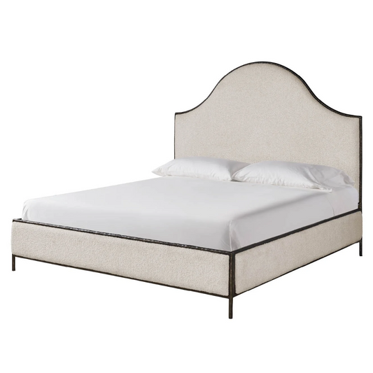 Griffith Park Bed, King