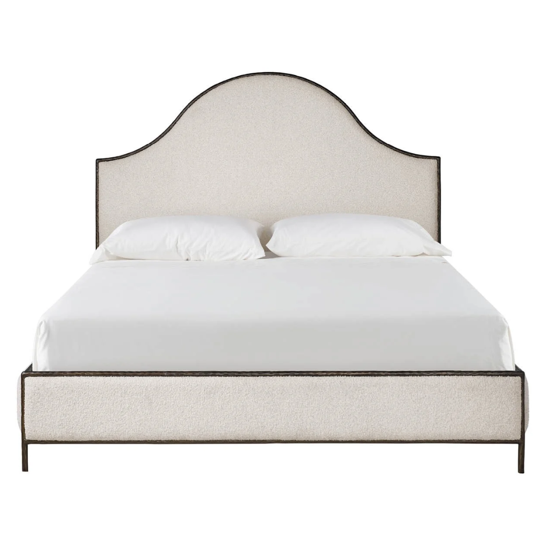Griffith Park Bed, King