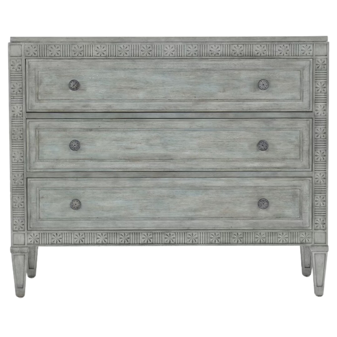 Charleston Chest
