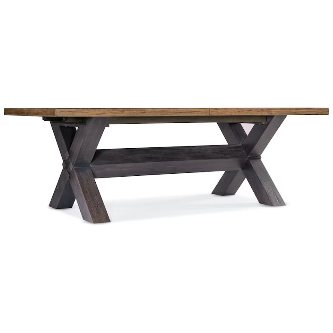 Big Sky Trestle Dining Table