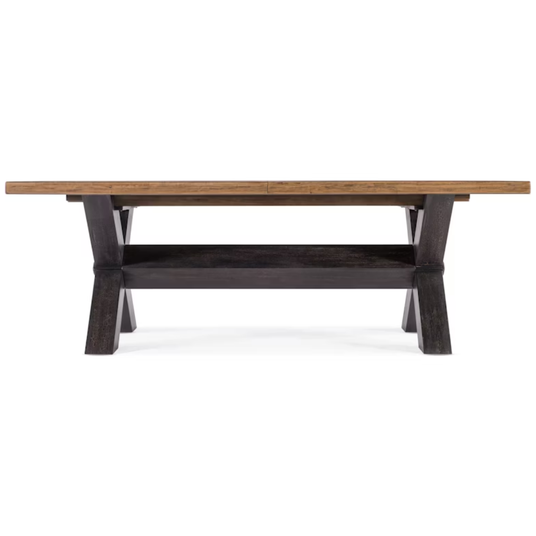 Big Sky Trestle Dining Table