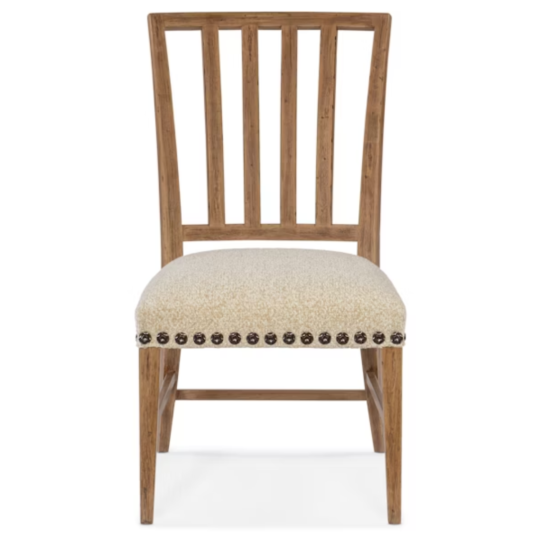 Big Sky Dining Side Chair, Natural