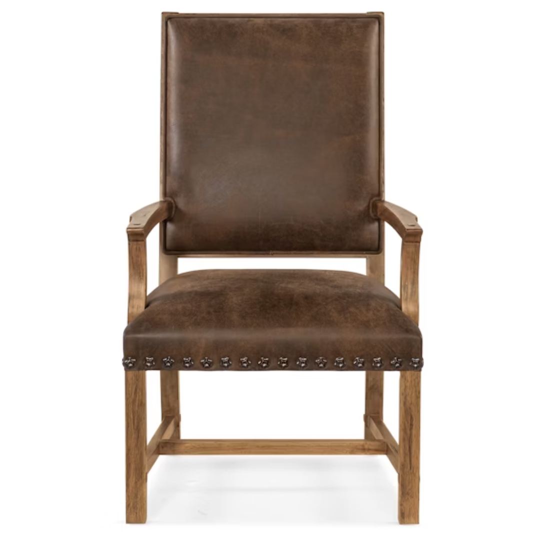 Big Sky Dining Host Chair