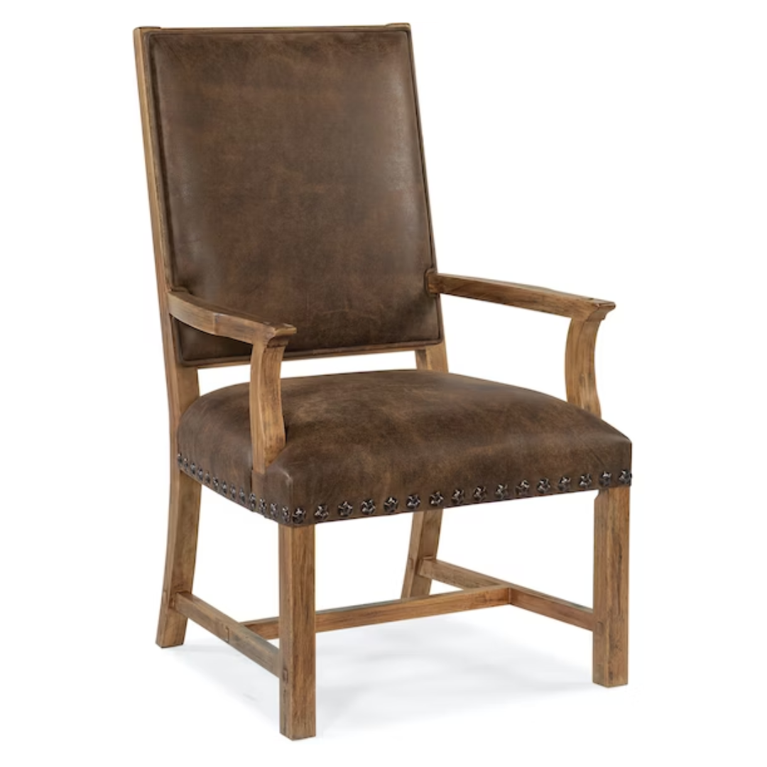 Big Sky Dining Host Chair