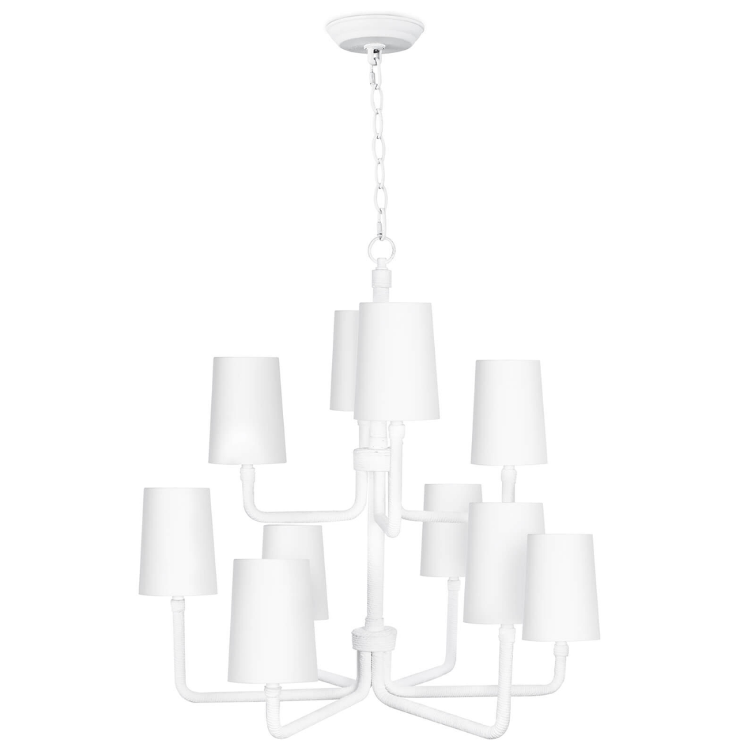 Baracay Chandelier