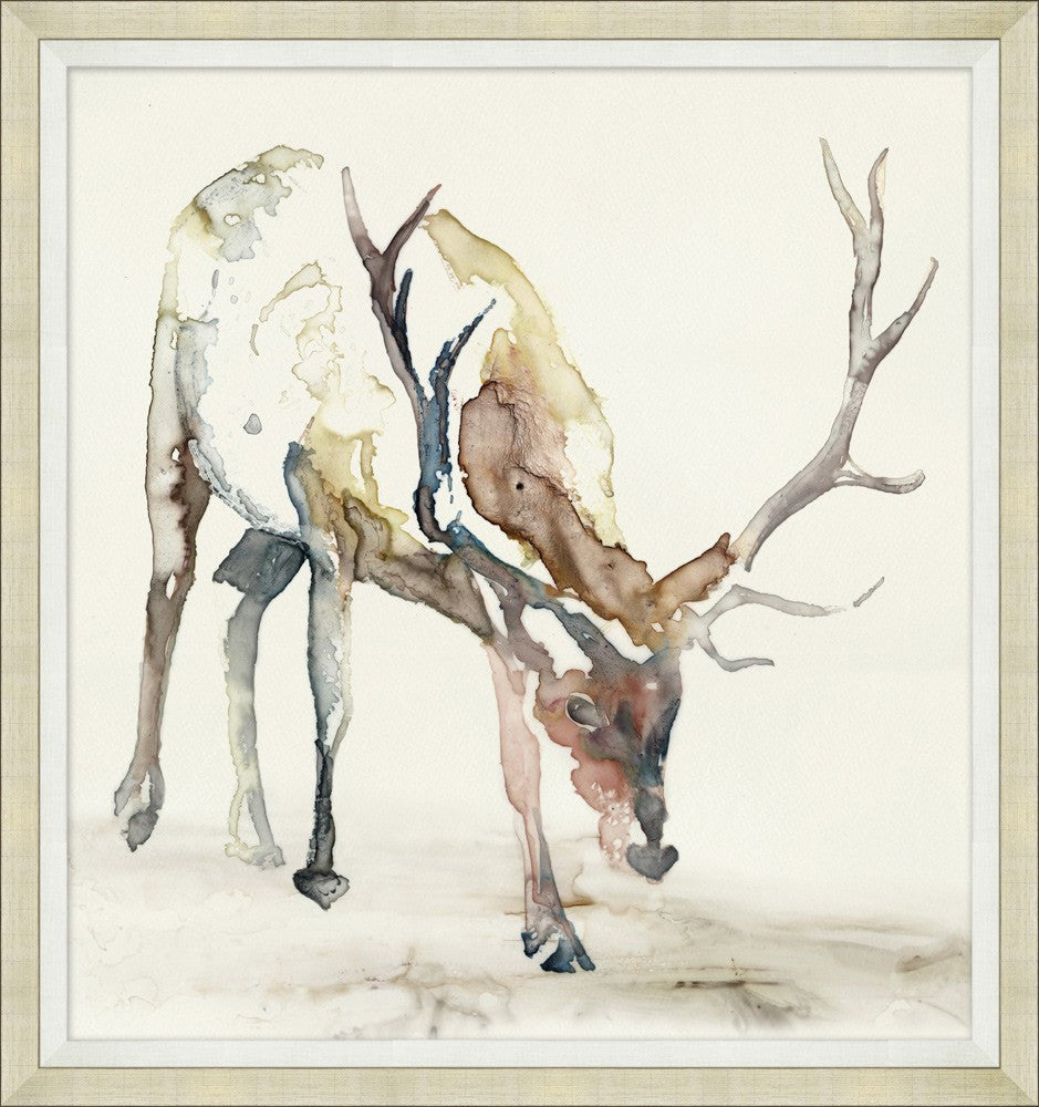 Majestic Big Horn 1
