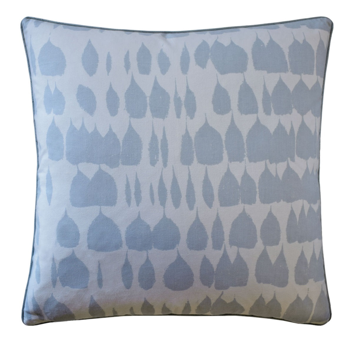 Queen of Spain Pillow, Sky