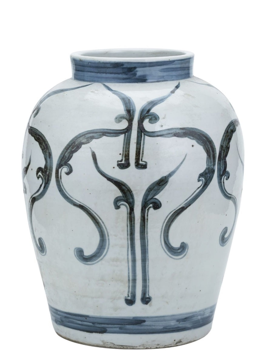 Jar - Opera Mask