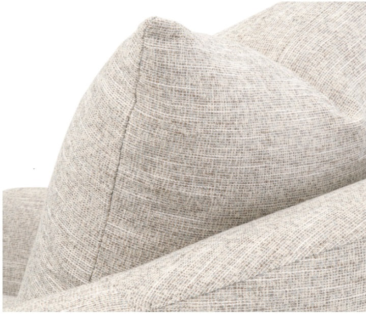 Swivel - Faye Slipcover Swivel