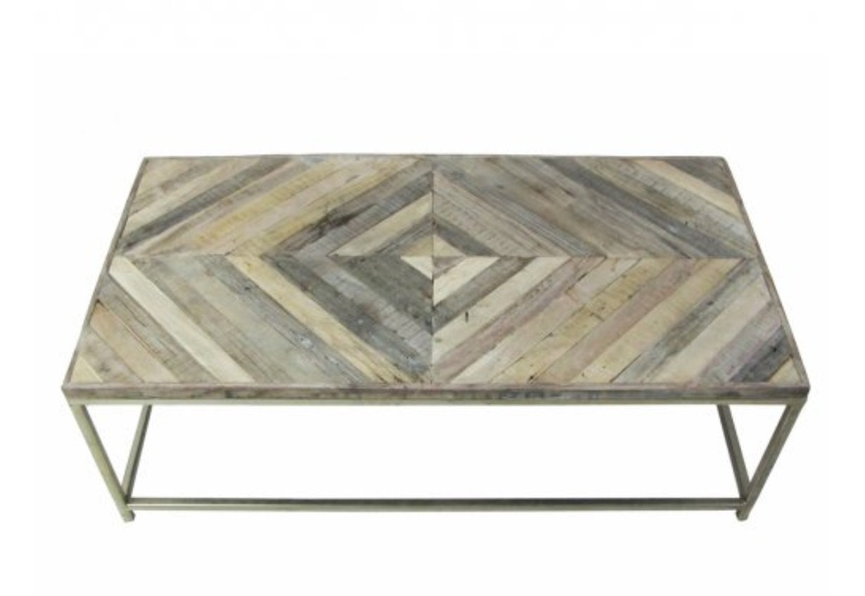 Embed Coffee Table