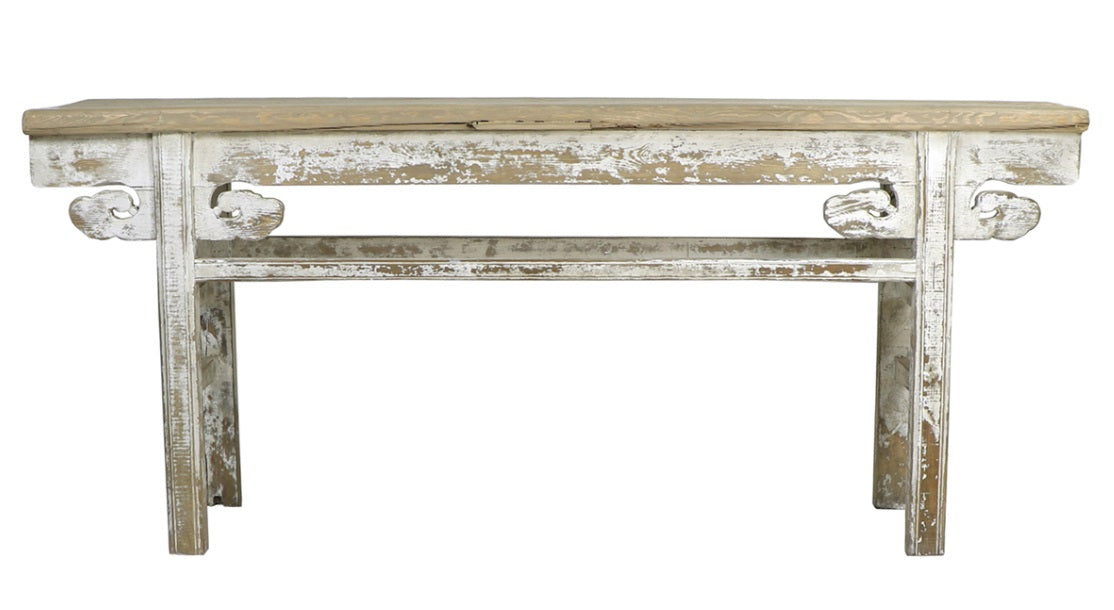 Floating Cloud Console