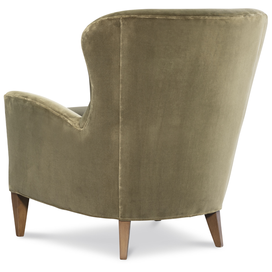 Anderson Chair - Custom