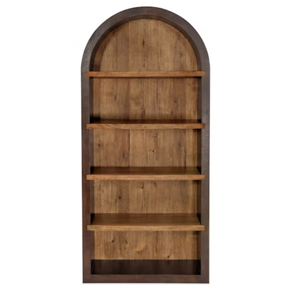 Big Sky Bookcase
