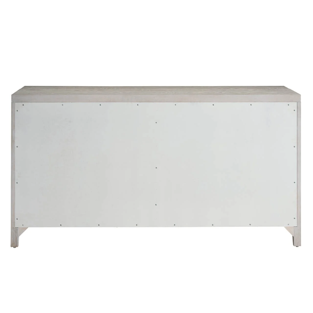 Carmen Dresser, White Oak