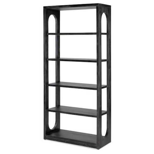 Commerce & Market Bookcase