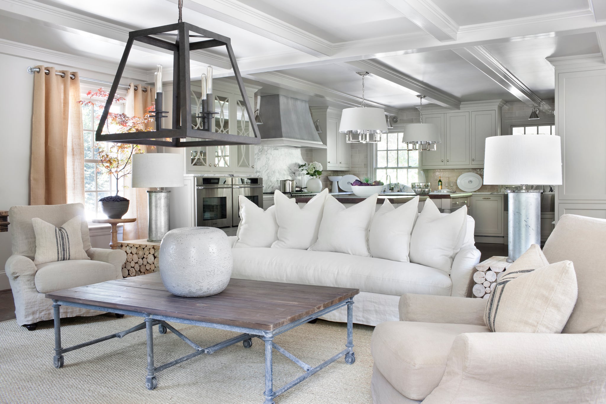 Interior Design Portfolio | SHF | Madison, Lake Oconee, and Atlanta ...