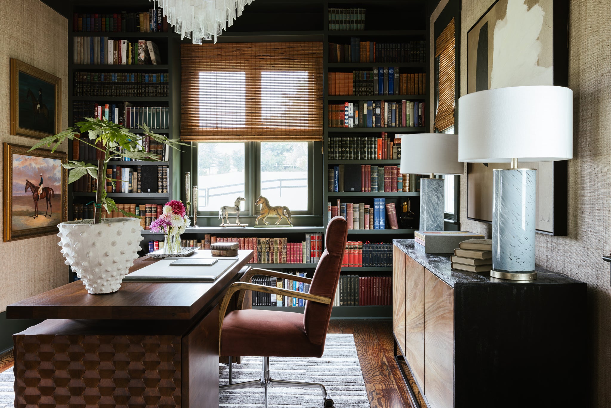 Herman's Secret Hair Salon