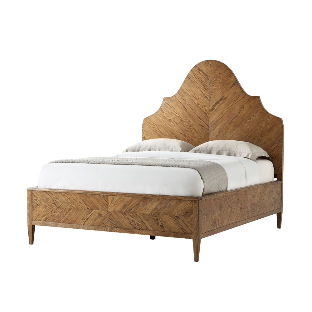 Nova Bed, Queen