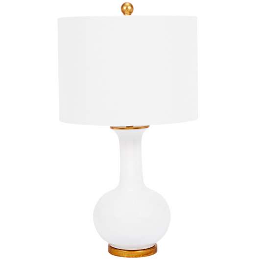 Klara Lamp, White