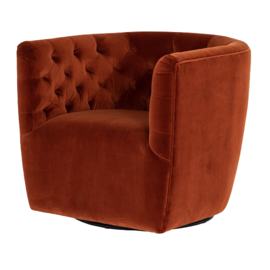 Hanover Swivel Chair