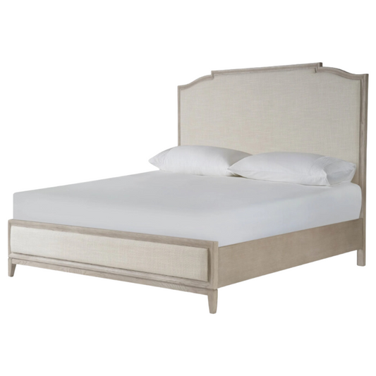 Coalesce Panel Bed, King