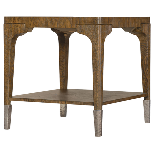 Chapman Rectangle End Table