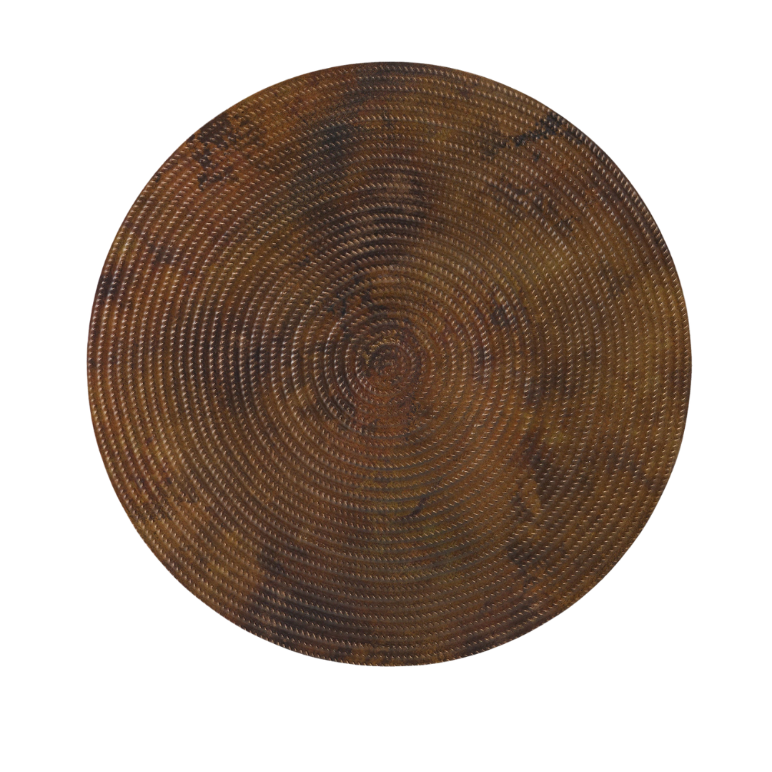 Parkcrest Round End Table