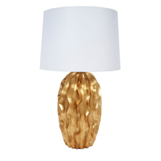 Stanton Wave Table Lamp