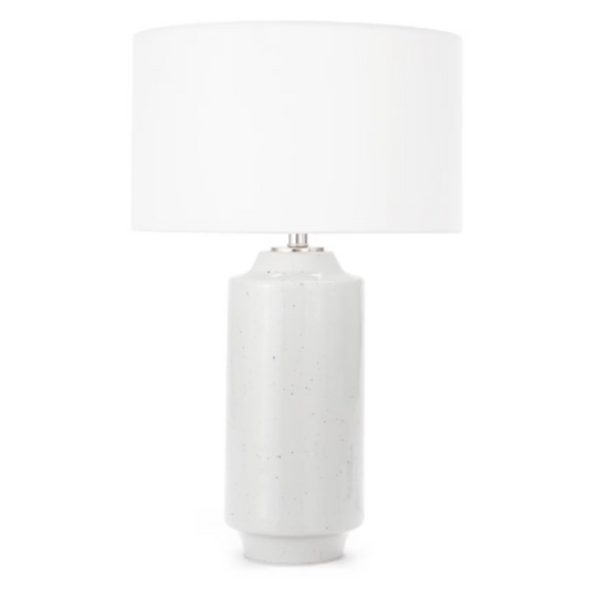 Markus Ceramic Table Lamp