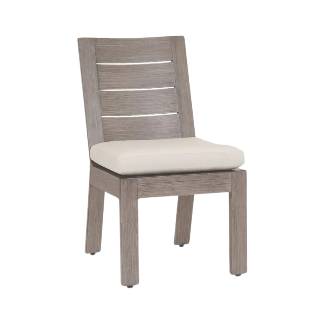 Laguna Armless Dining Chair