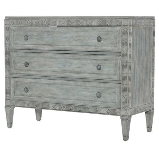 Charleston Chest