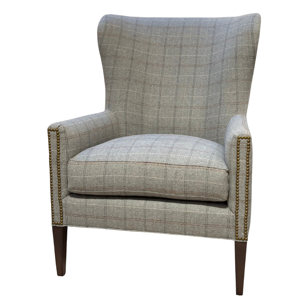 Marion Chair - Custom