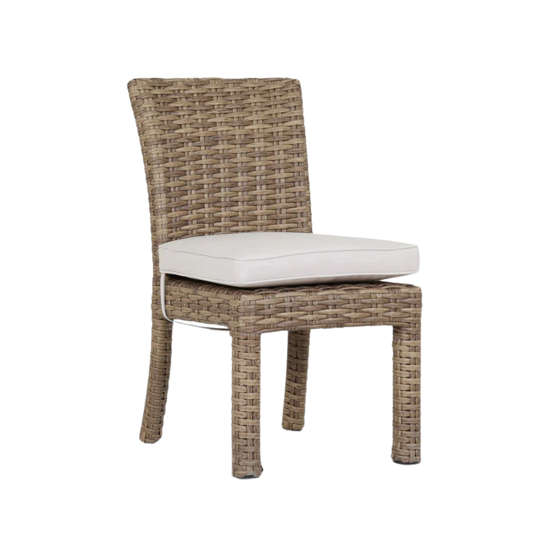 Havana Armless Dining Chair