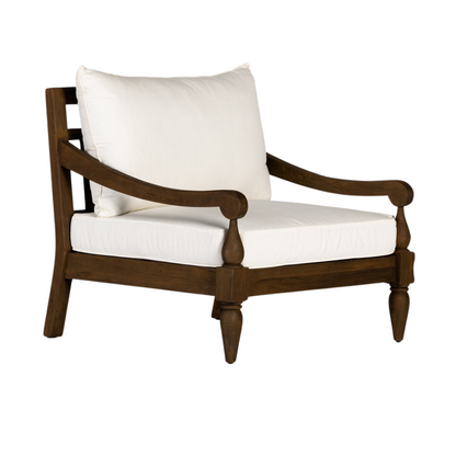 Alameda Outdoor Chair