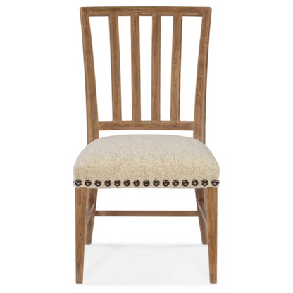 Big Sky Dining Side Chair, Natural