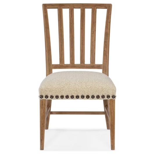 Big Sky Dining Side Chair, Natural