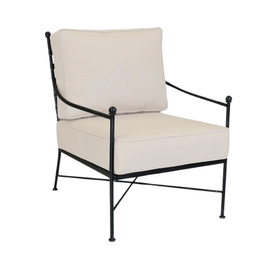 Provence Club Chair