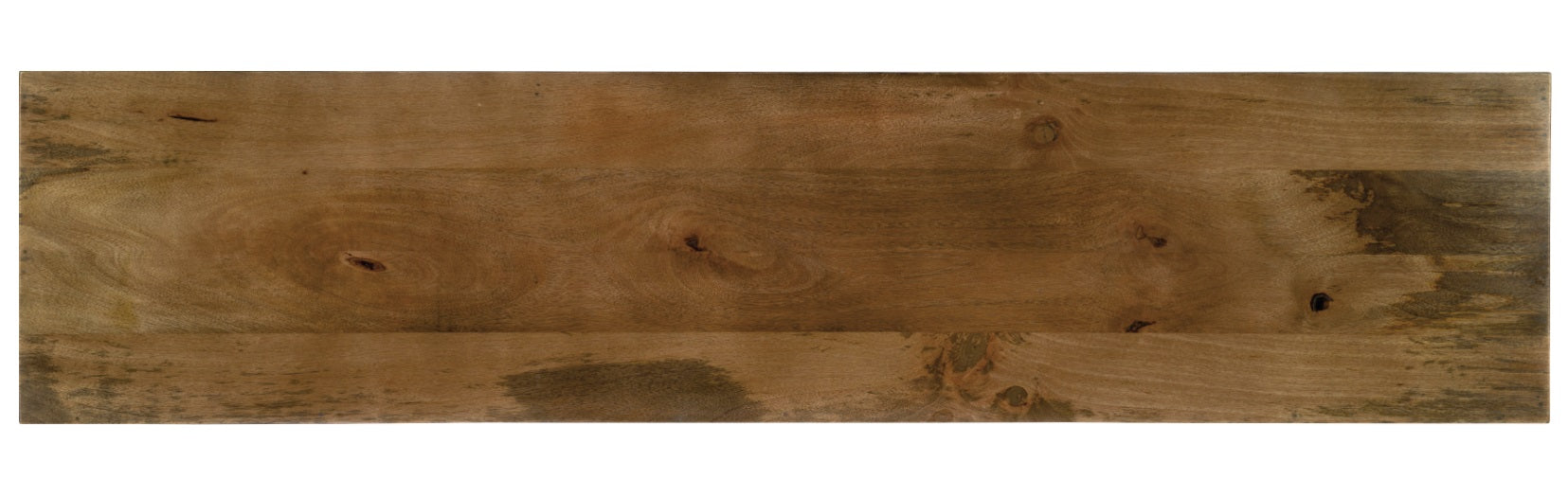 Entertainment 3-Door Console