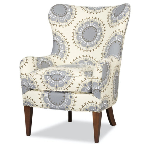 Nikko Wing Chair