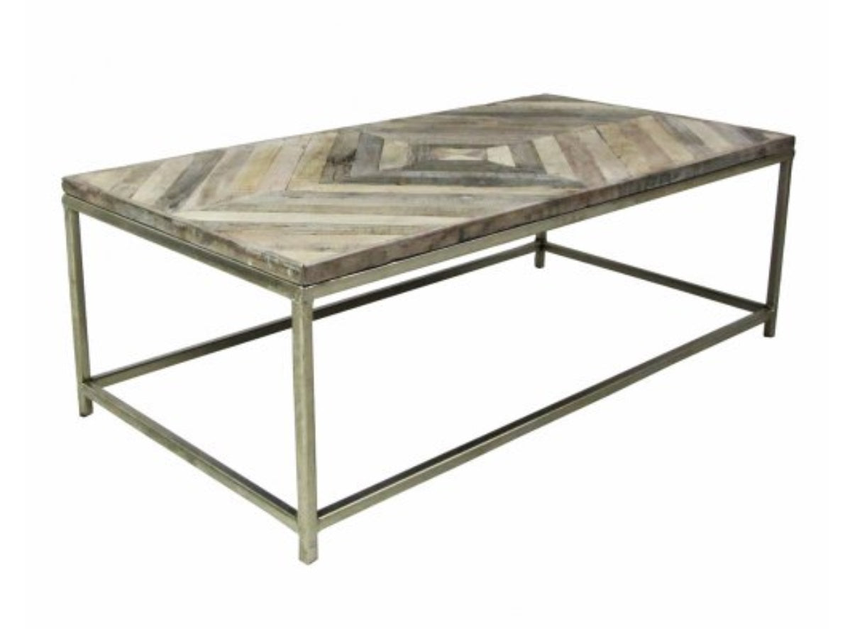 Embed Coffee Table